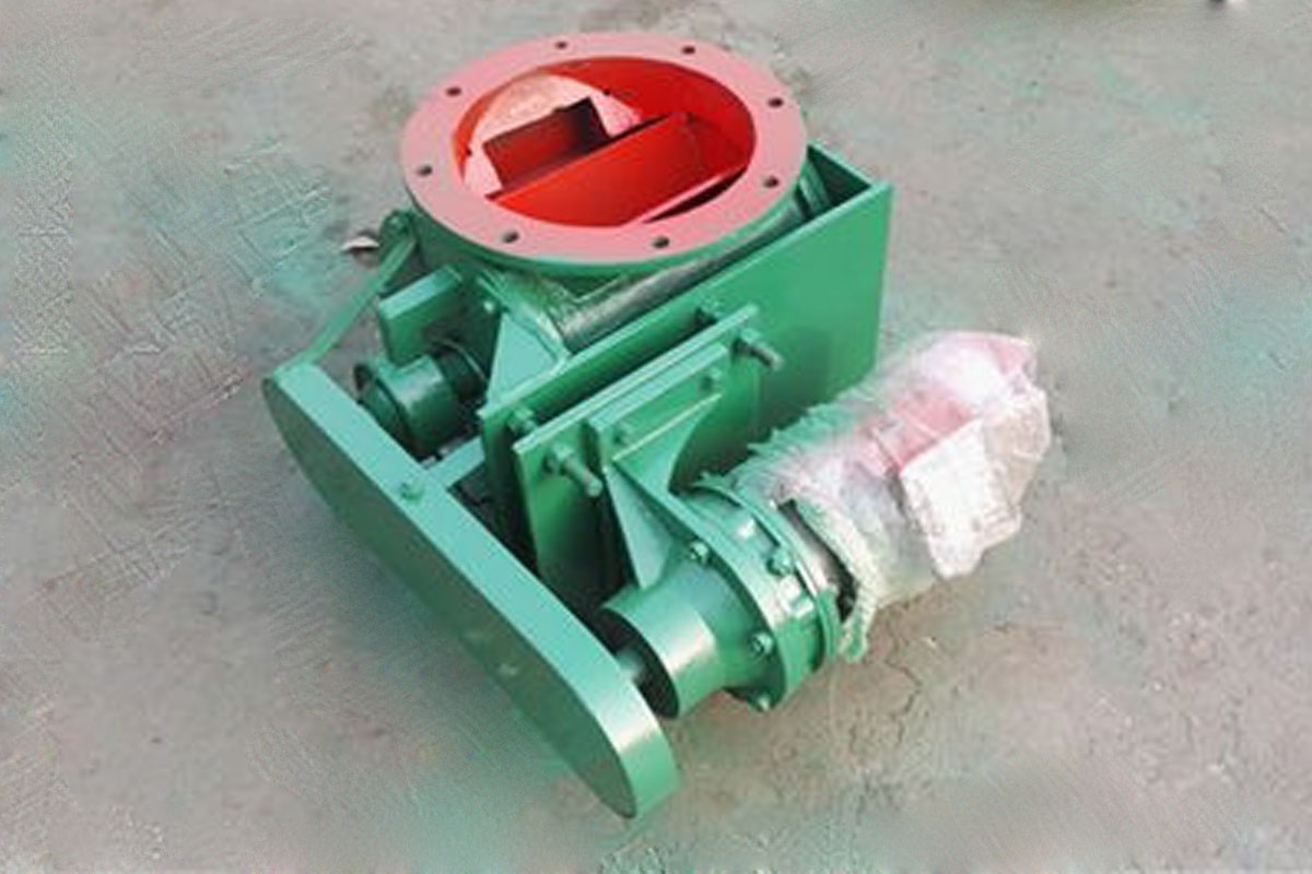 錐形鎖風閥的優勢作用怎樣